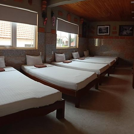 Terra Cotta Homestay Hoi An Eksteriør bilde