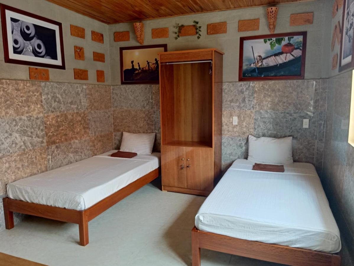 Terra Cotta Homestay Hoi An Eksteriør bilde