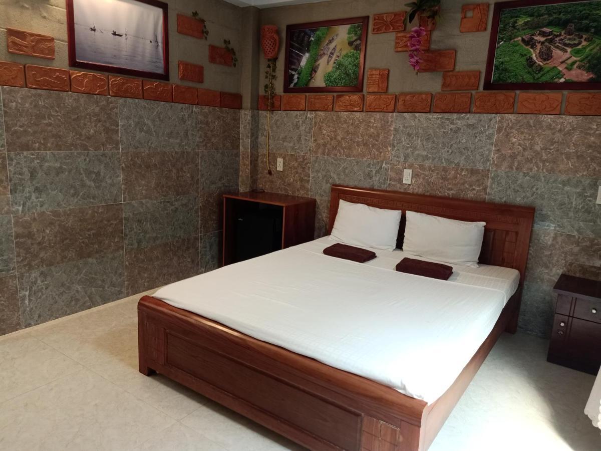Terra Cotta Homestay Hoi An Eksteriør bilde