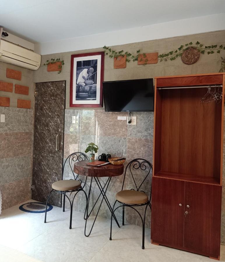 Terra Cotta Homestay Hoi An Eksteriør bilde
