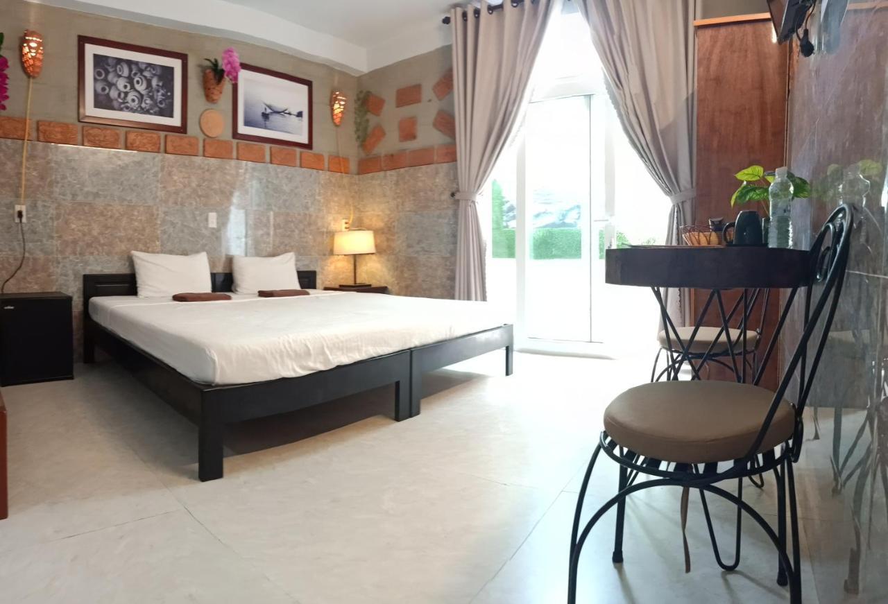 Terra Cotta Homestay Hoi An Eksteriør bilde