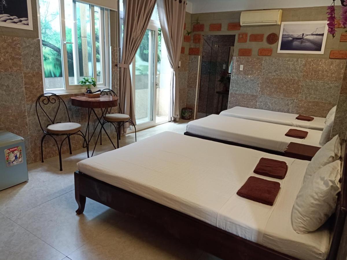 Terra Cotta Homestay Hoi An Eksteriør bilde