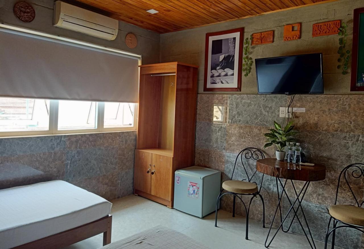 Terra Cotta Homestay Hoi An Eksteriør bilde