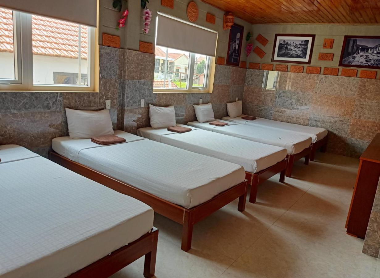 Terra Cotta Homestay Hoi An Eksteriør bilde