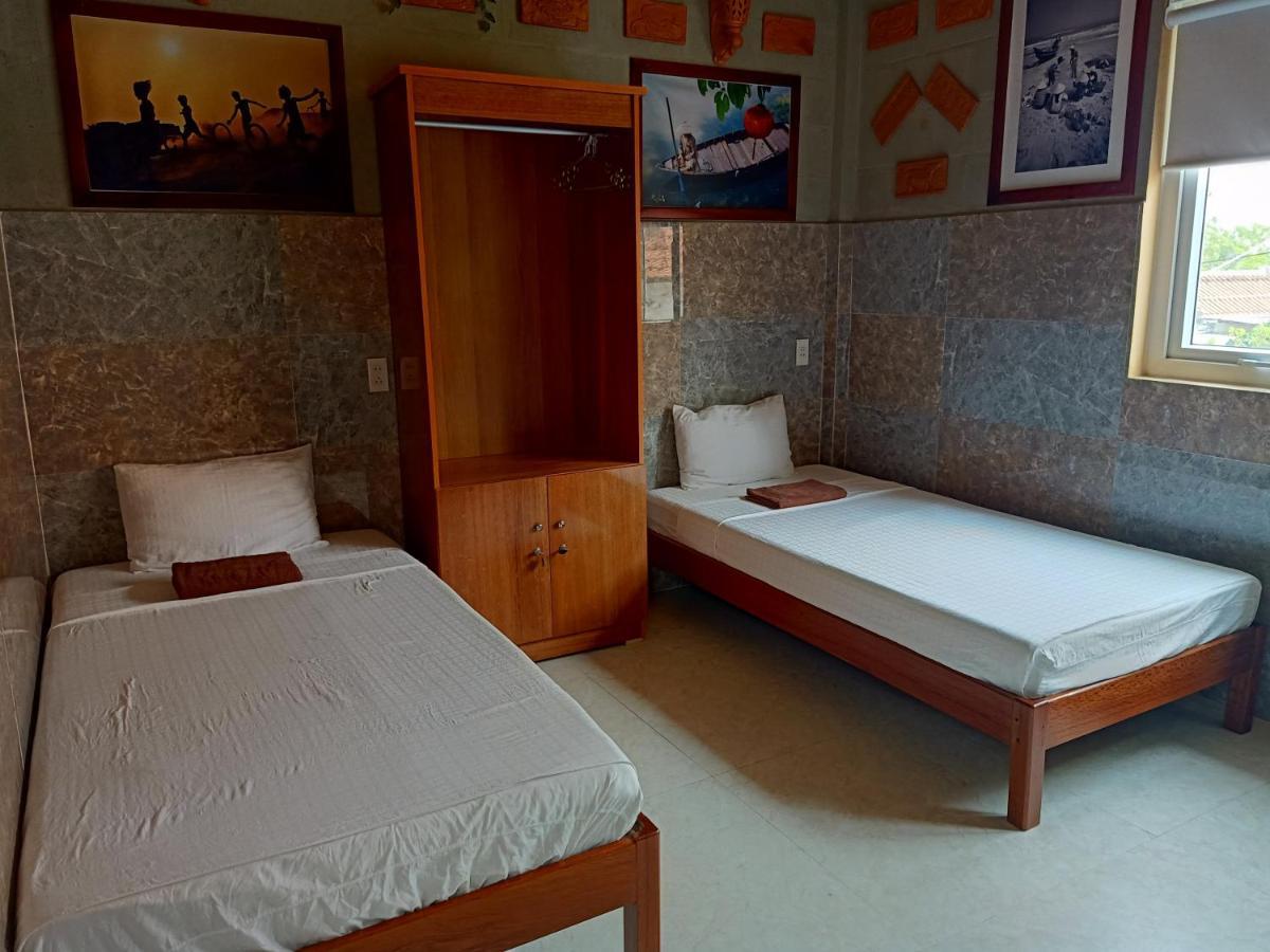 Terra Cotta Homestay Hoi An Eksteriør bilde