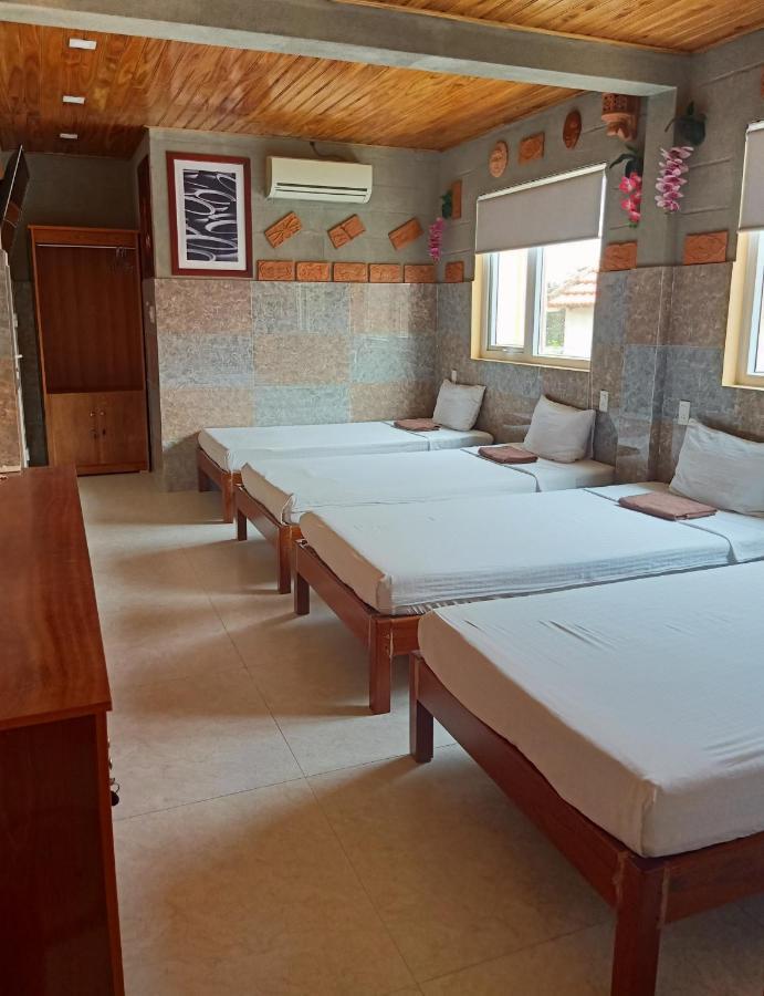 Terra Cotta Homestay Hoi An Eksteriør bilde