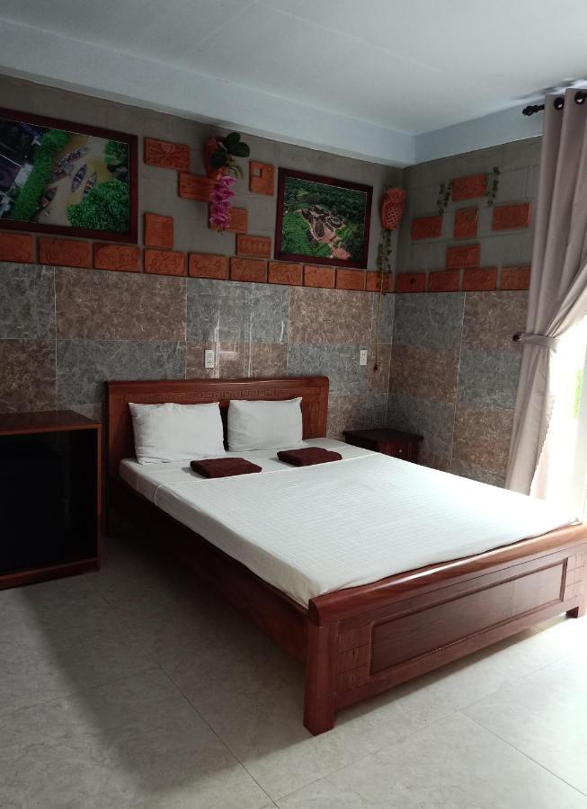 Terra Cotta Homestay Hoi An Eksteriør bilde