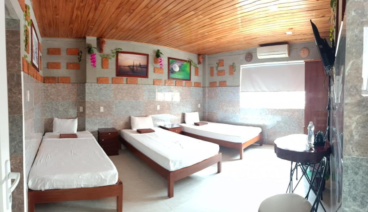 Terra Cotta Homestay Hoi An Eksteriør bilde