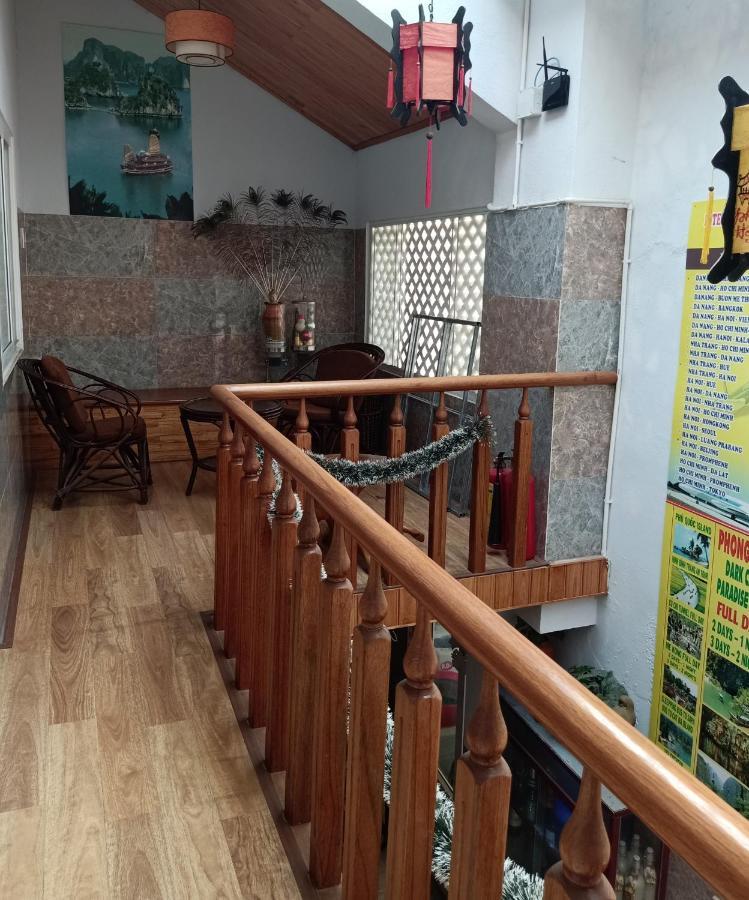 Terra Cotta Homestay Hoi An Eksteriør bilde