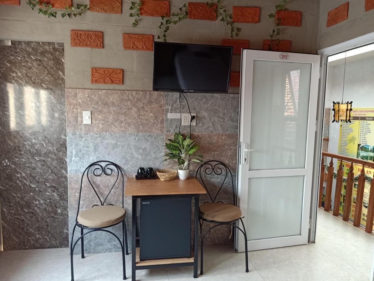 Terra Cotta Homestay Hoi An Eksteriør bilde