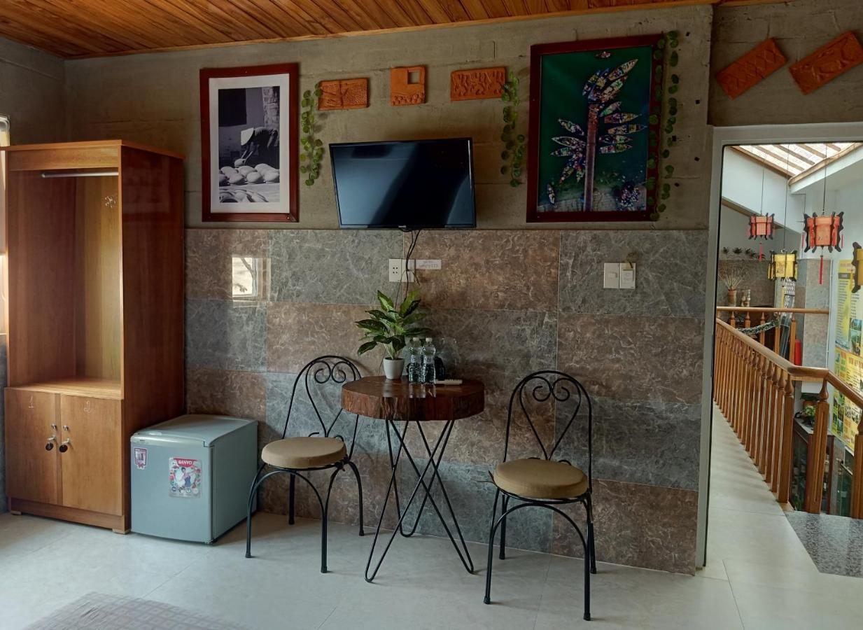 Terra Cotta Homestay Hoi An Eksteriør bilde