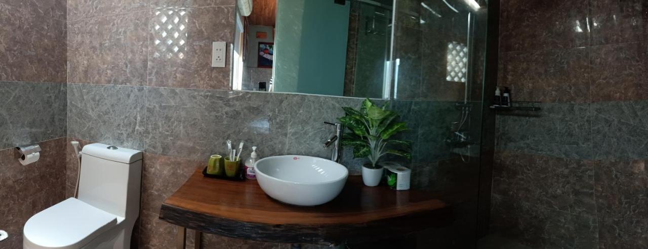 Terra Cotta Homestay Hoi An Eksteriør bilde