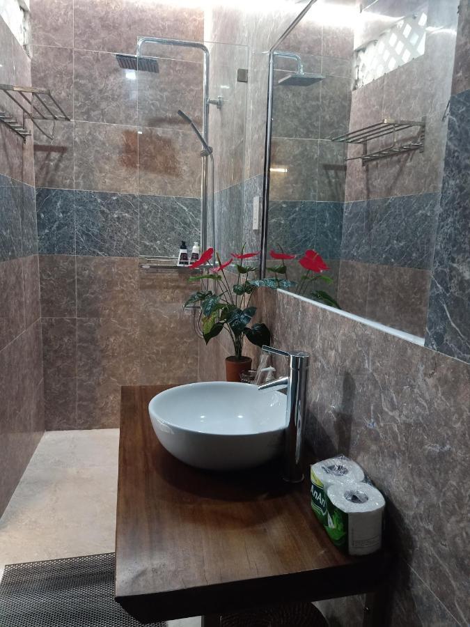Terra Cotta Homestay Hoi An Eksteriør bilde