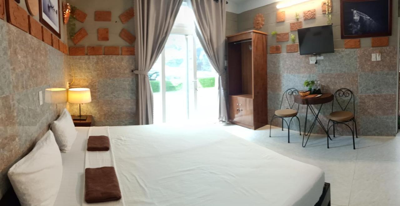 Terra Cotta Homestay Hoi An Eksteriør bilde