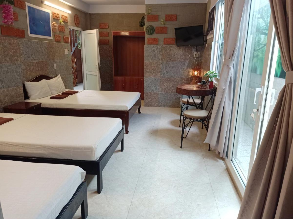 Terra Cotta Homestay Hoi An Eksteriør bilde