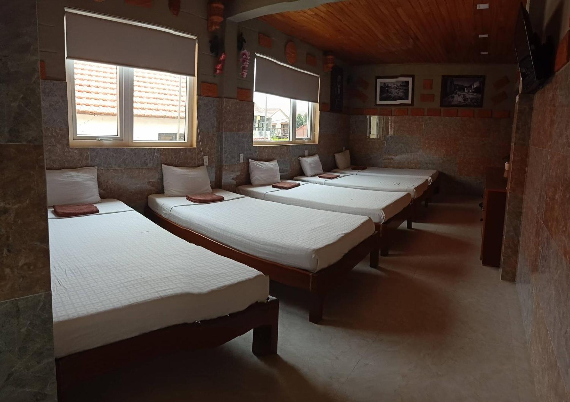 Terra Cotta Homestay Hoi An Eksteriør bilde