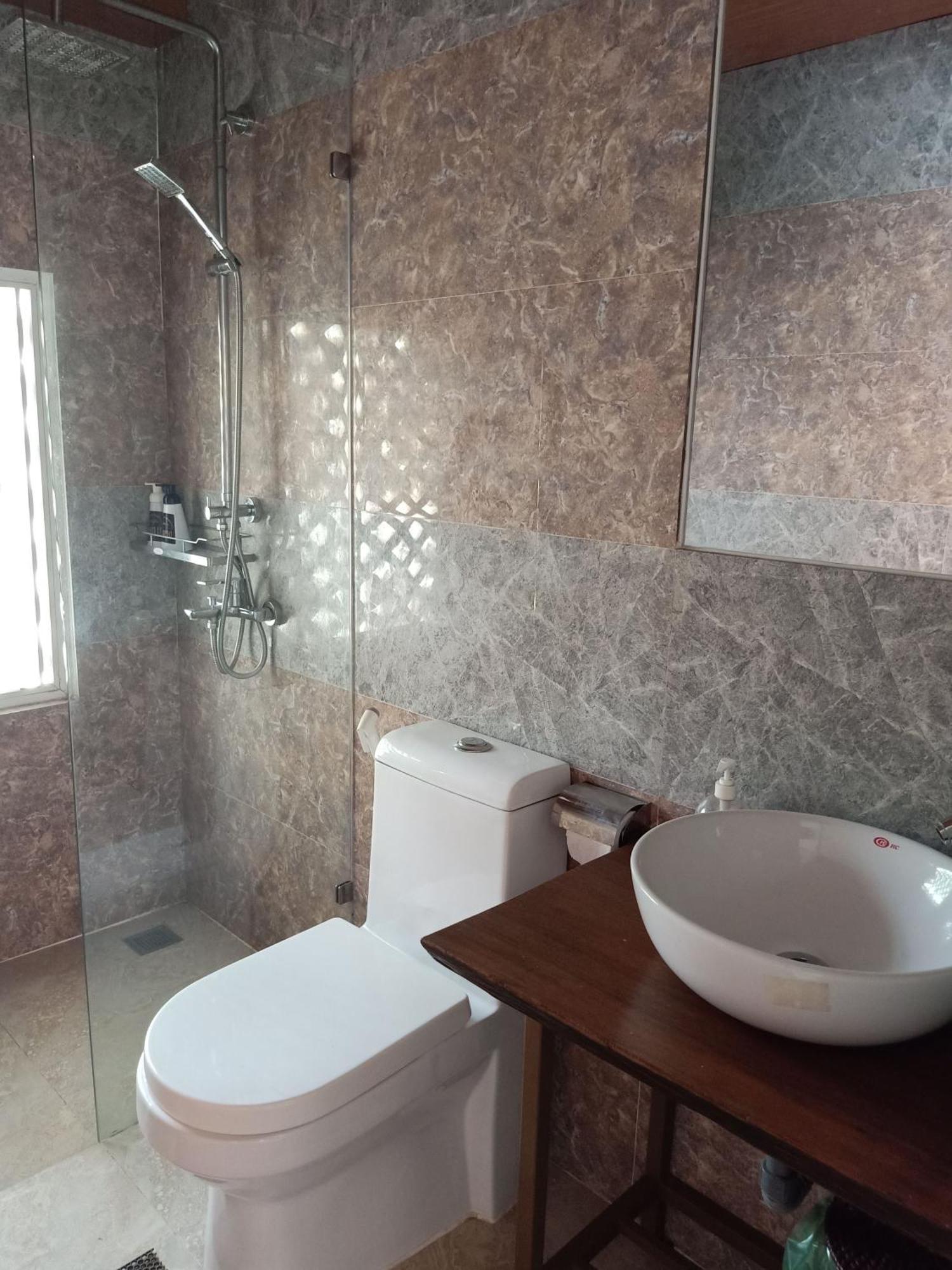 Terra Cotta Homestay Hoi An Eksteriør bilde