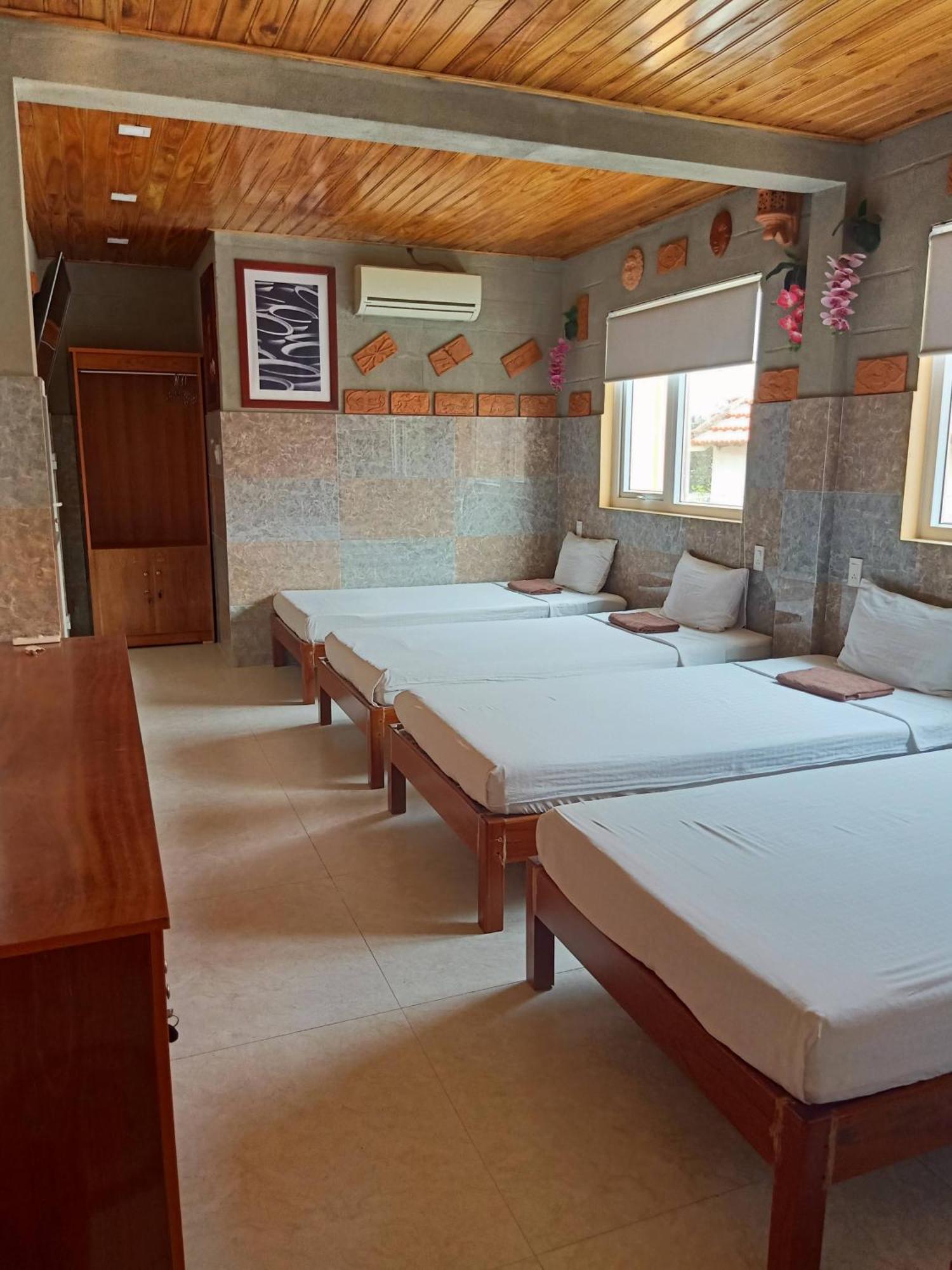 Terra Cotta Homestay Hoi An Eksteriør bilde