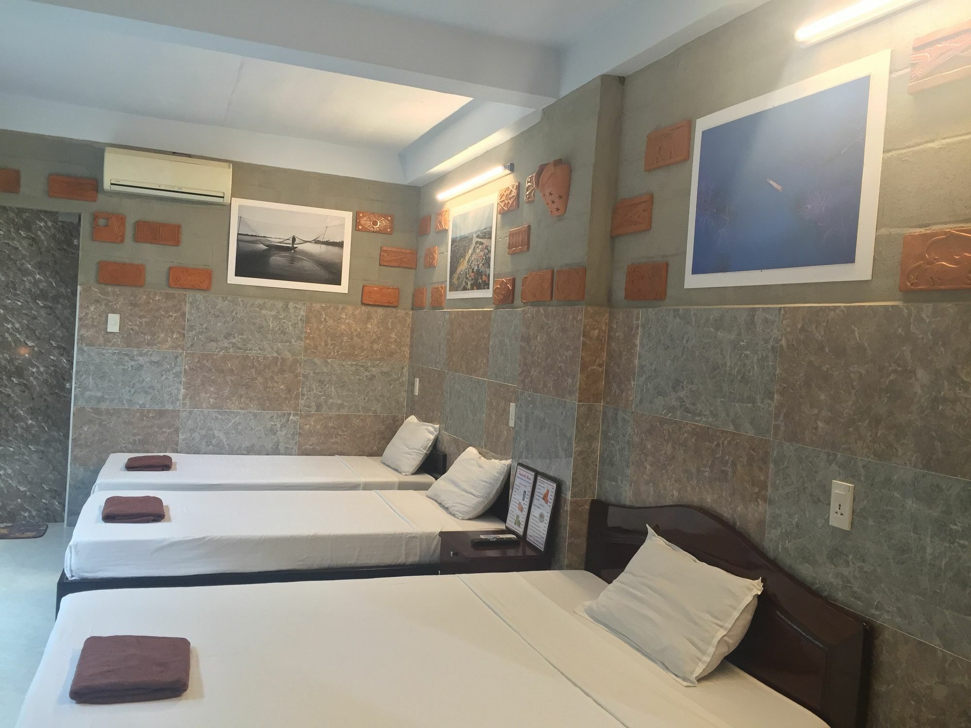 Terra Cotta Homestay Hoi An Eksteriør bilde