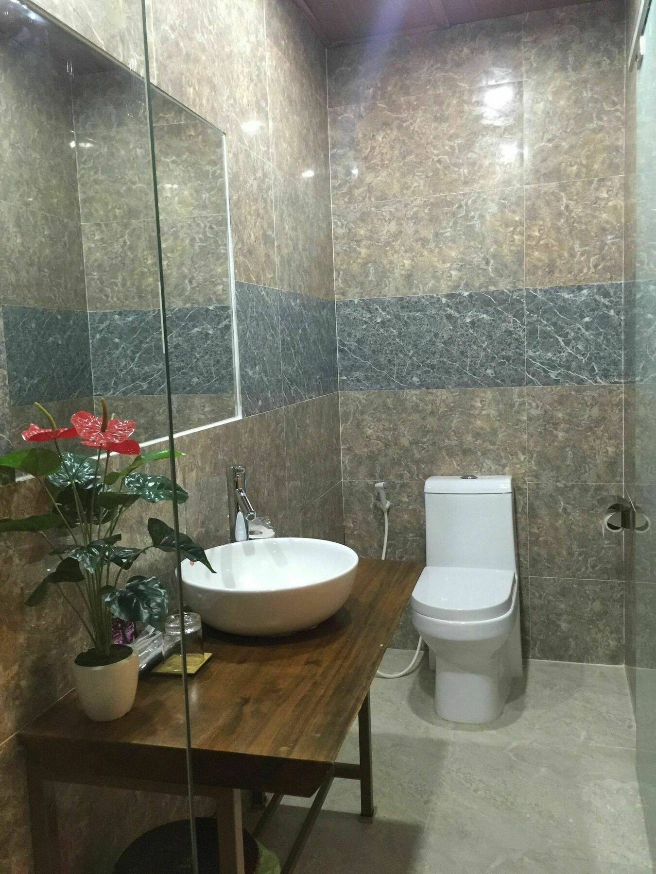 Terra Cotta Homestay Hoi An Eksteriør bilde