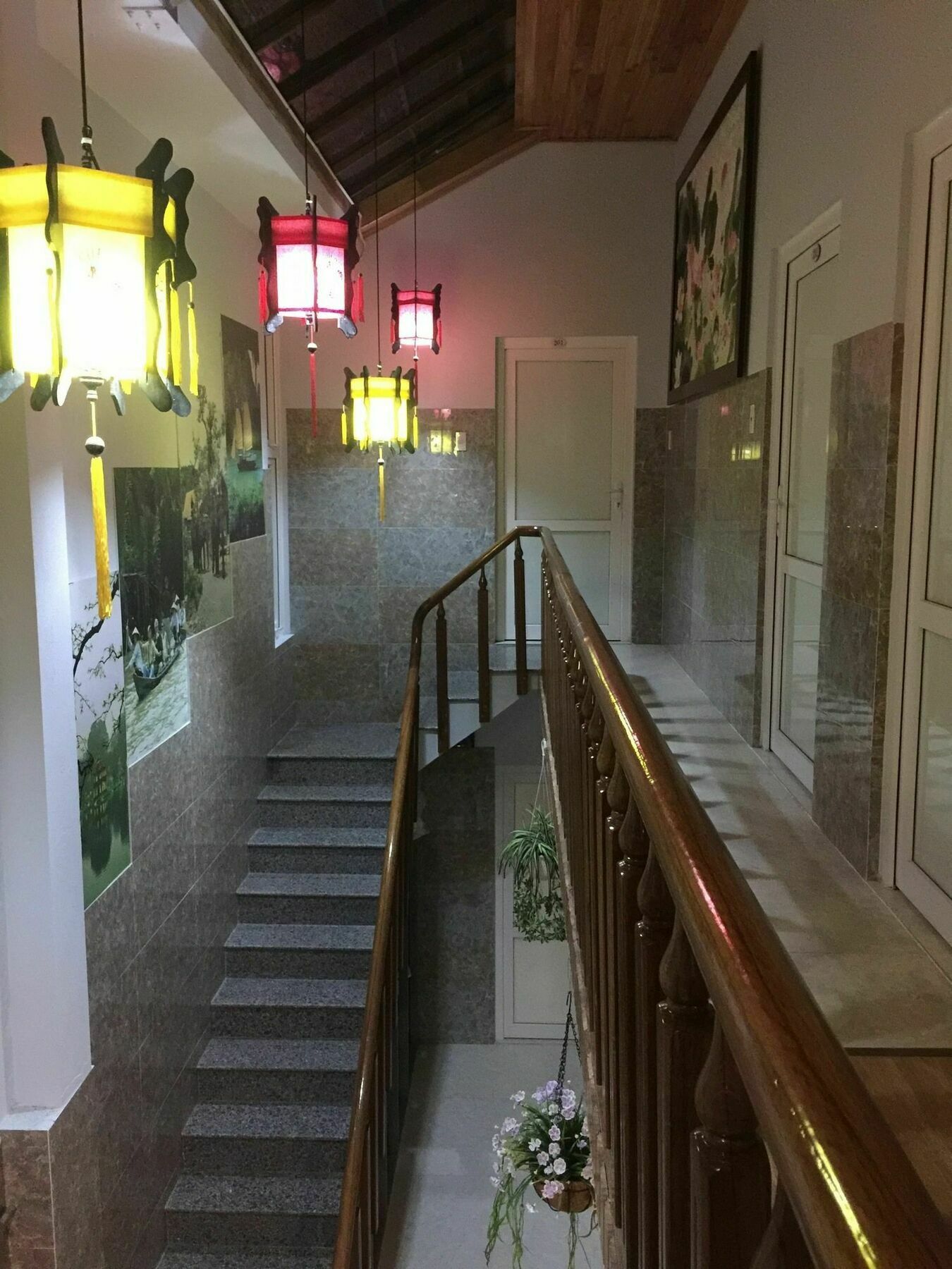 Terra Cotta Homestay Hoi An Eksteriør bilde