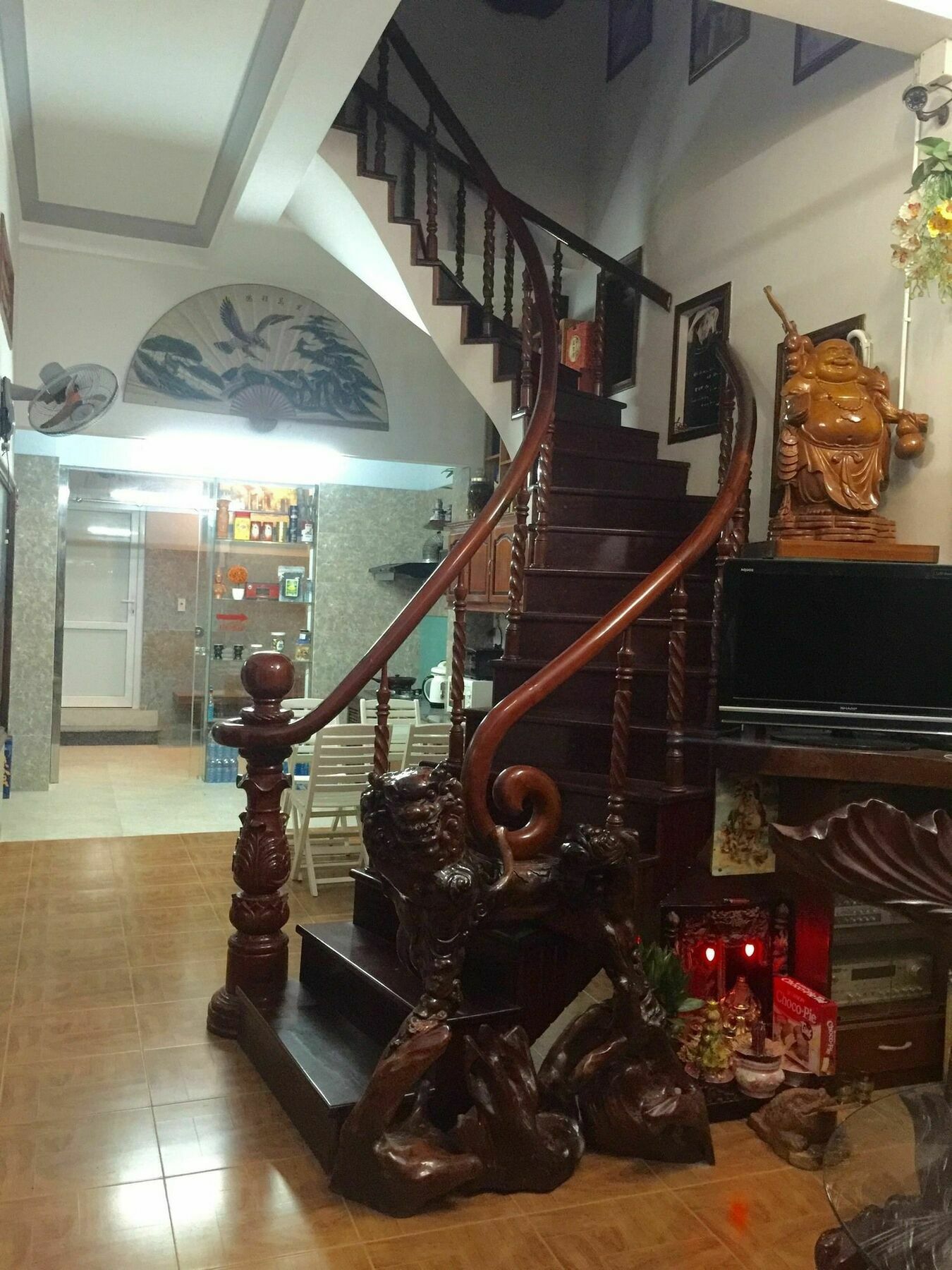 Terra Cotta Homestay Hoi An Eksteriør bilde