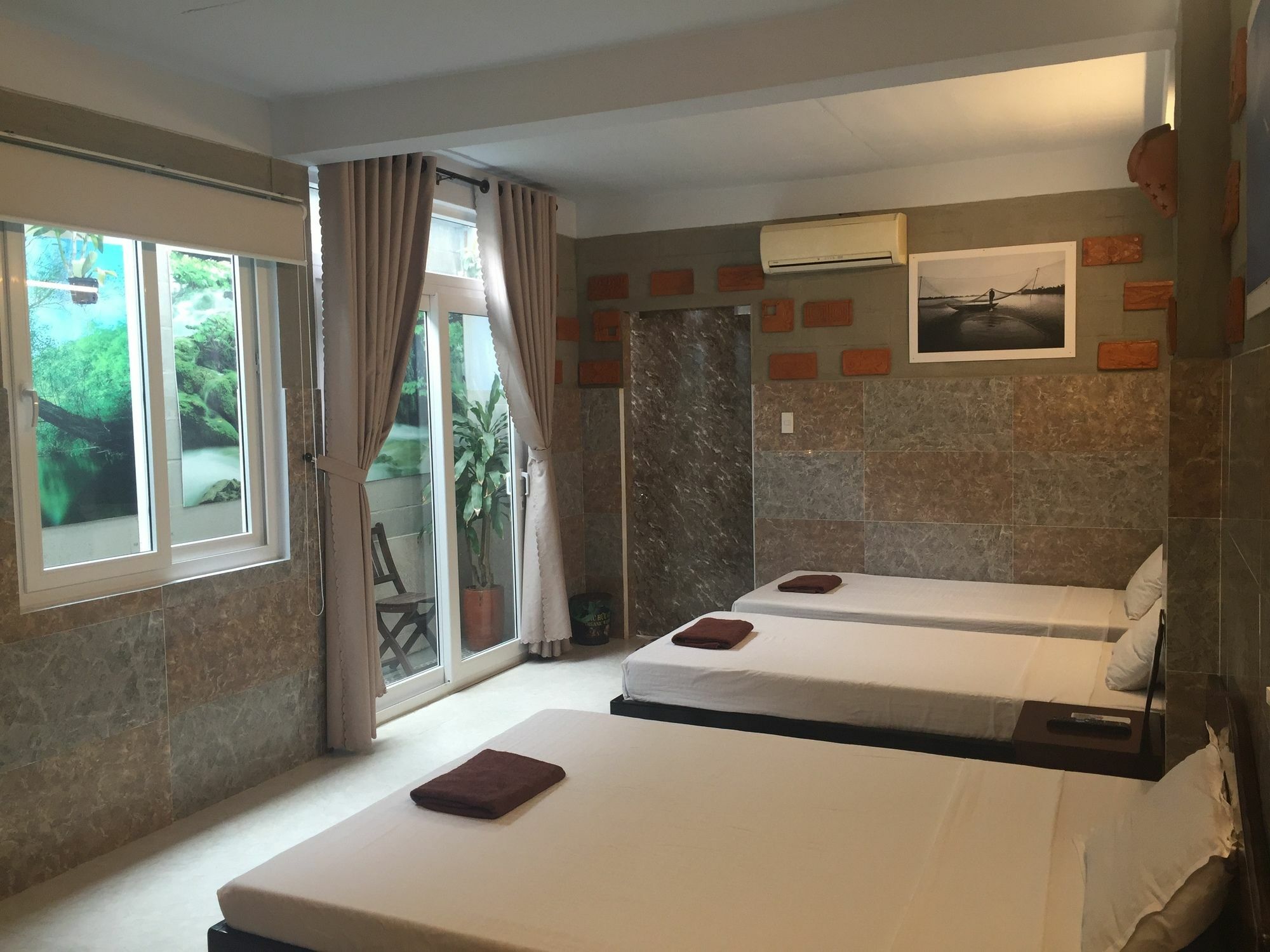 Terra Cotta Homestay Hoi An Eksteriør bilde