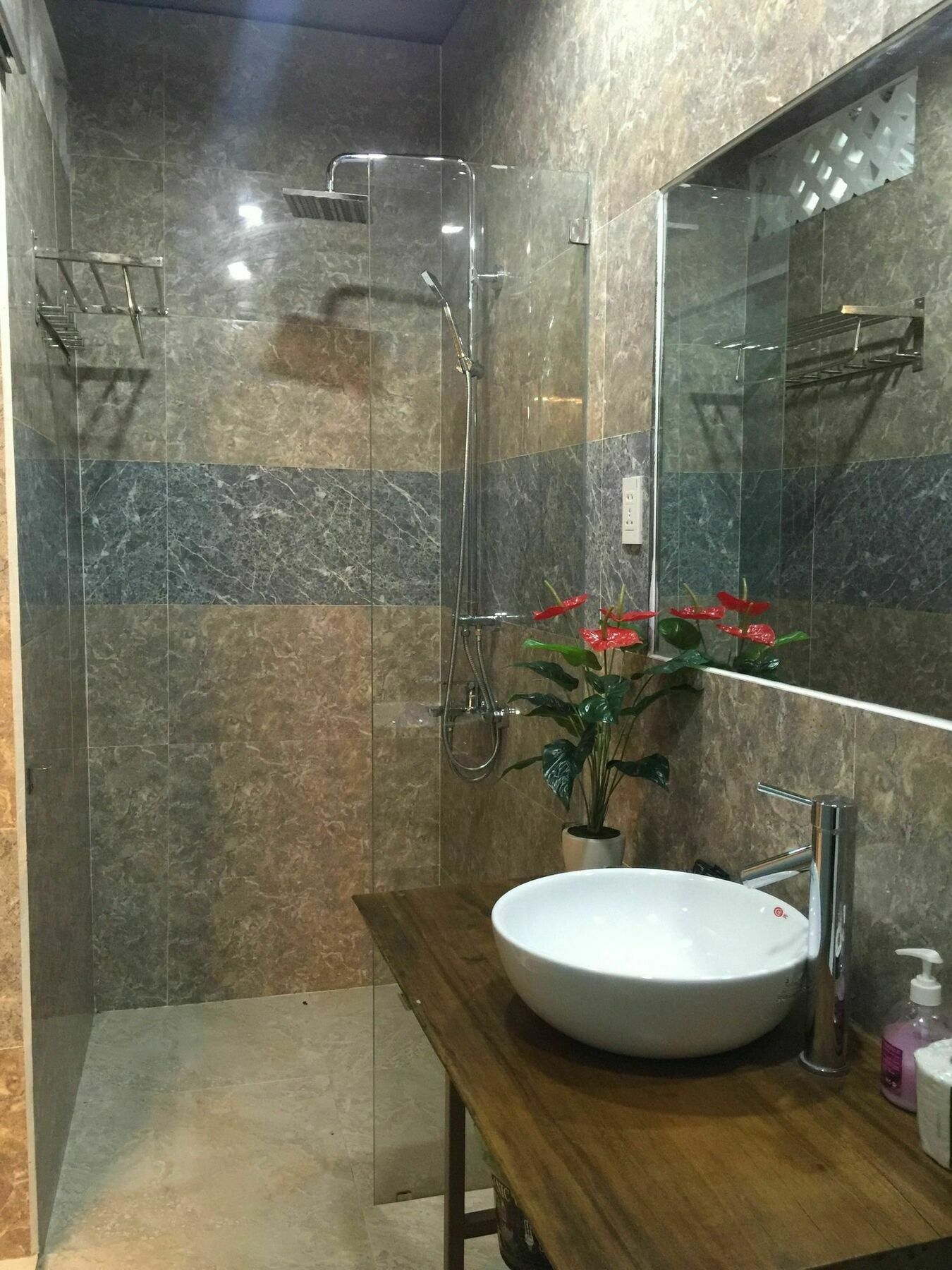 Terra Cotta Homestay Hoi An Eksteriør bilde