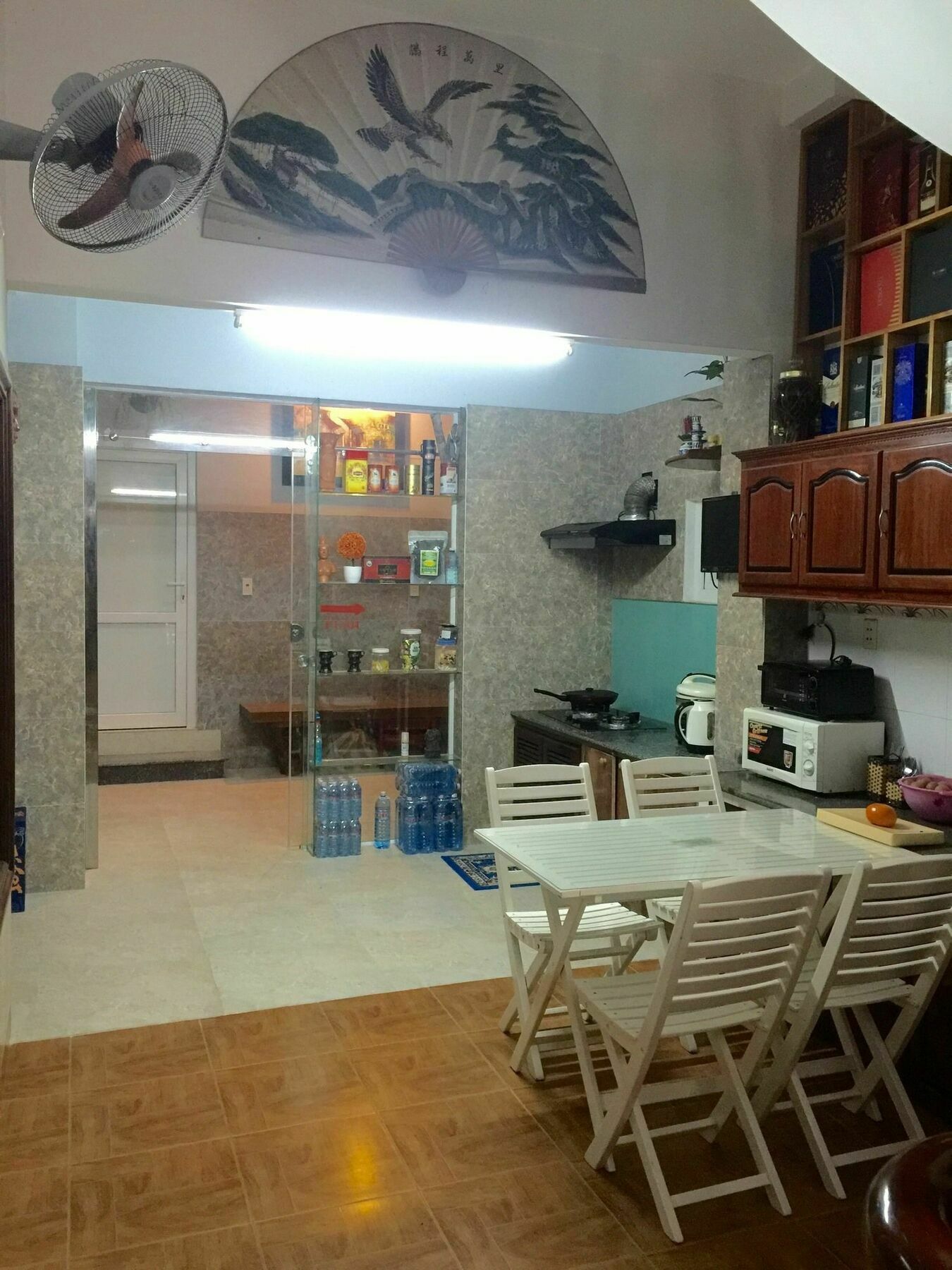 Terra Cotta Homestay Hoi An Eksteriør bilde