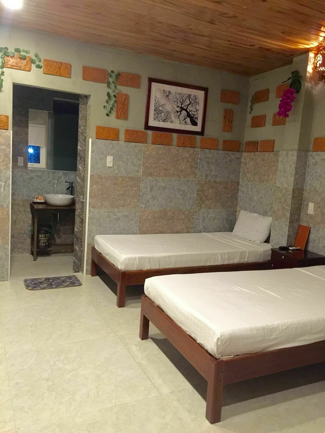 Terra Cotta Homestay Hoi An Eksteriør bilde