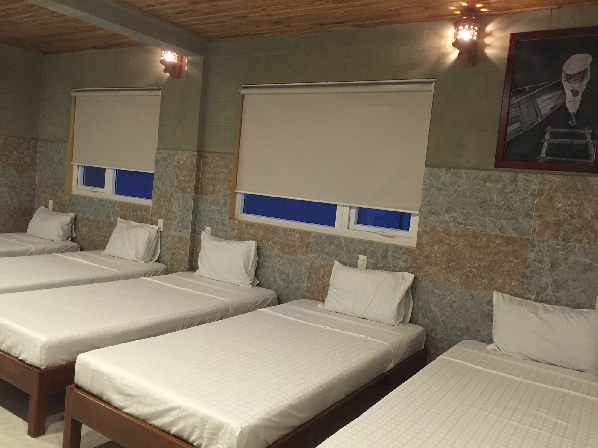 Terra Cotta Homestay Hoi An Eksteriør bilde